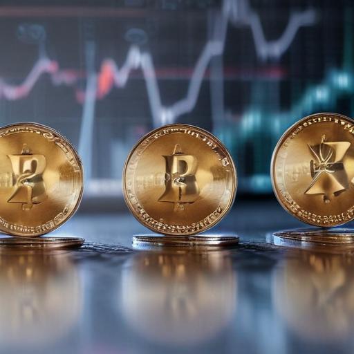 XRP Soars to New Heights: Is a Bullish Rally on the Horizon?