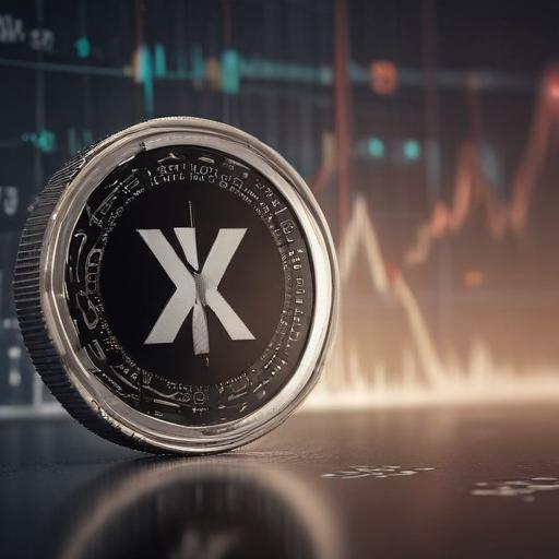 XRP's Fight for $3: Can It Break Through Key Resistance?