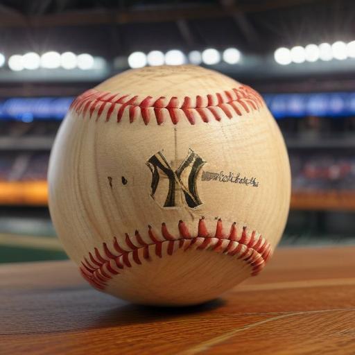 Yankees Eye Trade: Is Ben Rice the Key to Roster Reinforcements?