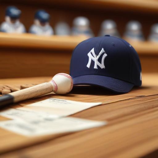 Yankees Lineup Shakeup: Goldschmidt Sits as Young Stars Rise