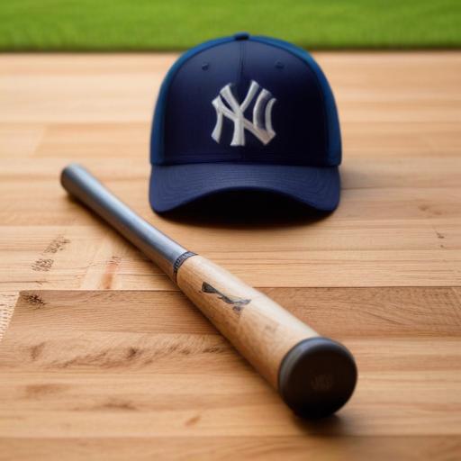 Yankees Open to Bold Trade Moves: Which Young Star Could Be on the Chopping Block?