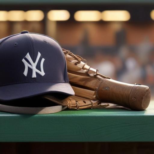 Yankees Power Up: Stanton Shines as Chicago Showdown Approaches