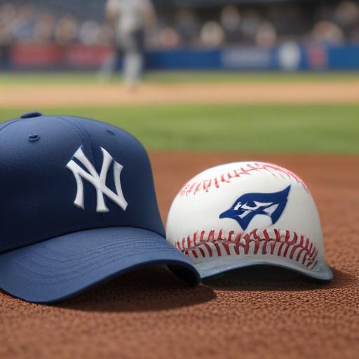 Yankees Seek Redemption Against Blue Jays Amid Struggles