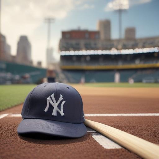 Yankees Shake-Up: DJ LeMahieu's Surprising Farewell Sparks Speculation