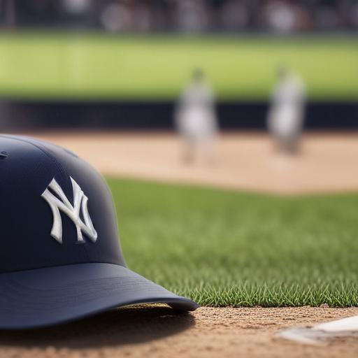 Yankees Shake Up Lineup: What’s Behind the Bold Changes?