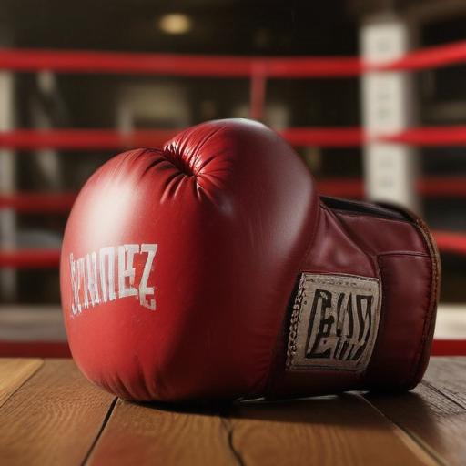 Yarde vs. Benavidez: A High-Stakes Showdown in Saudi Arabia!