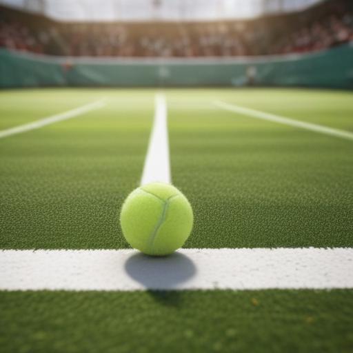 Yastremska's Quest for Glory: Can She Conquer Hamburg?