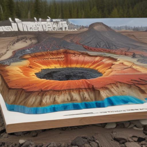 Yellowstone Supervolcano: New Findings Illuminate Hidden Magma, But Is Catastrophe Imminent?