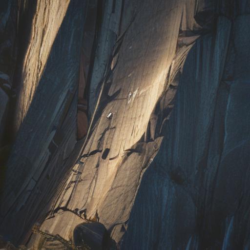 "Yosemite in the Spotlight: Mystery Series Sparks Controversy and Concern"