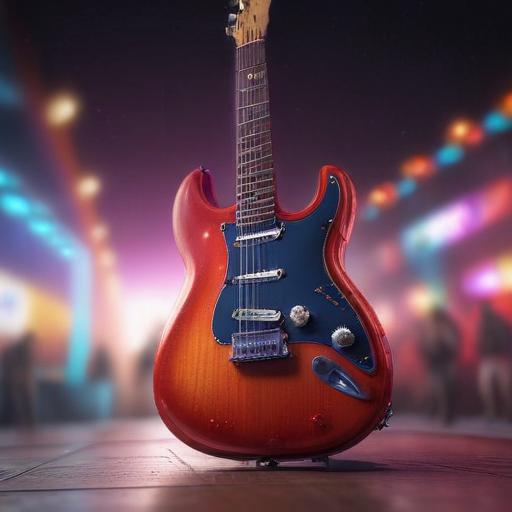 Young Musicians Shine at Ottawa Bluesfest: A Night to Remember!