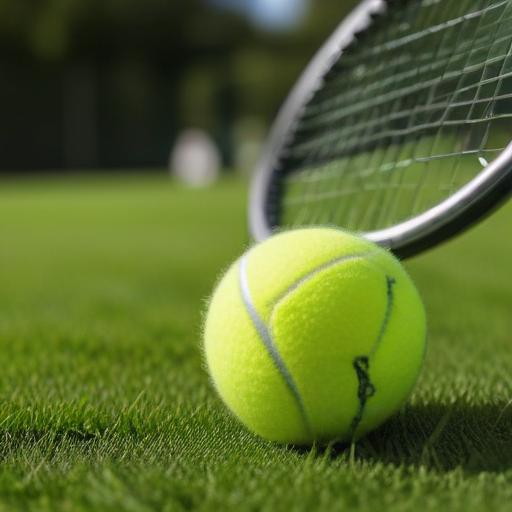 Youth vs. Experience: The Epic Clash at Wimbledon Awaits!