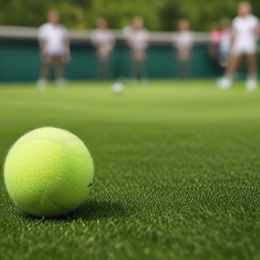 Youth vs Experience: Baptiste and Mboko Set for Wimbledon Showdown!