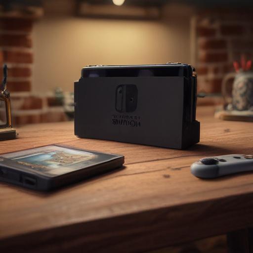 Zelda's Return: Why the Switch 2 Edition is a Game Changer