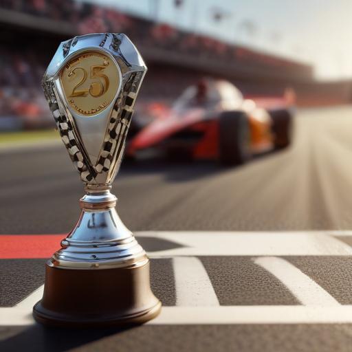 Zilisch's Thrilling Victory at Pennzoil 250 Sets the Stage for Brickyard 400!