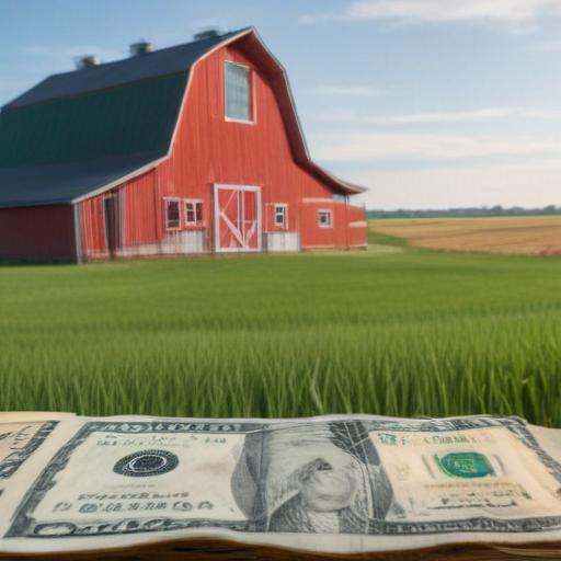 $152 Million Boost for Rural Iowa: A Game Changer?