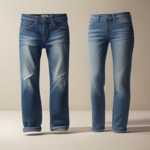 2025 Jeans War Ignites: Sweeney and Rae Spark a Global Denim Duel