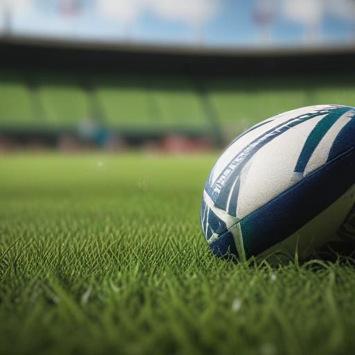 2025 Women's Rugby World Cup in England: How to Watch the Global Championship