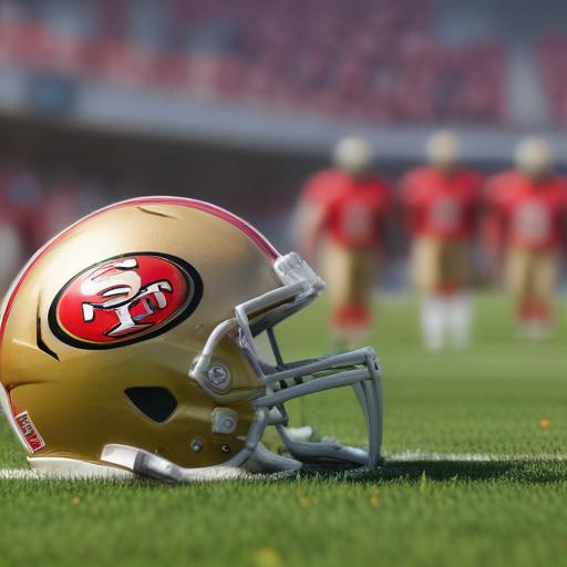 49ers brace for early-season WR depth as Demarcus Robinson suspended for 3 games