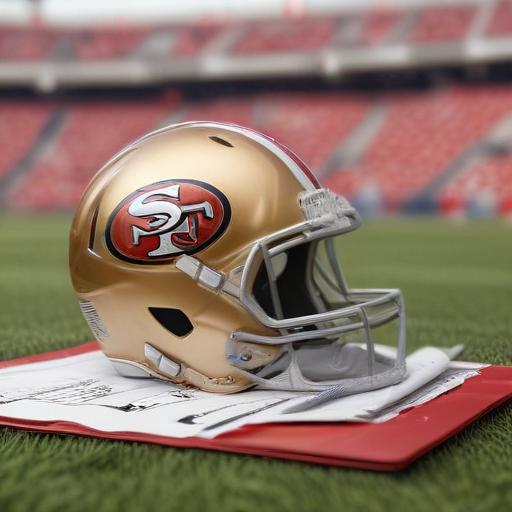 49ers Finalize 53-Man Roster, Embrace Veteran-Youth Balance for 2025