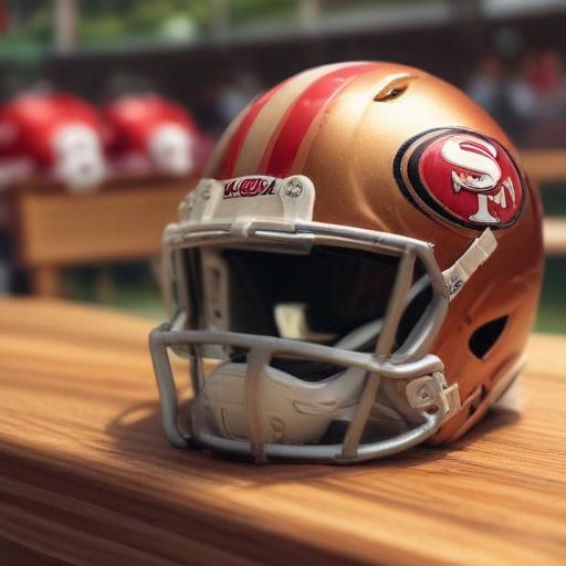 49ers Trade for Skyy Moore to Bolster Injury-Hit WR Depth