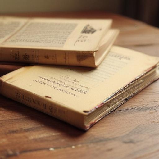 82-Year-Overdue Book Returns to San Antonio Public Library