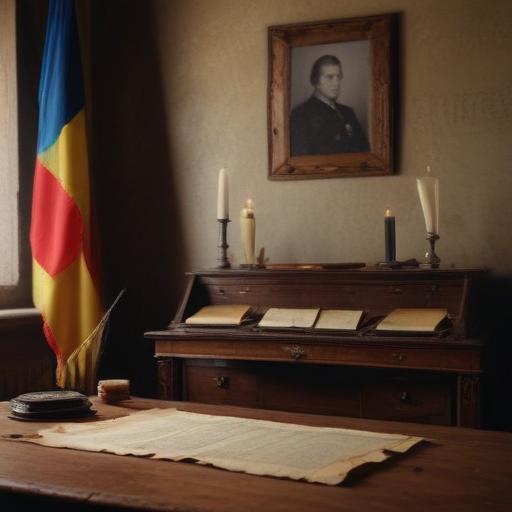A Controversial Legacy: Remembering Romania's First Post-Communist President