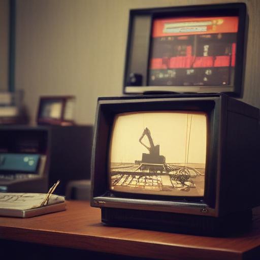 A Nostalgic Lens on Tech and Pop Culture: Meet CNET Editor Gael Fashingbauer Cooper