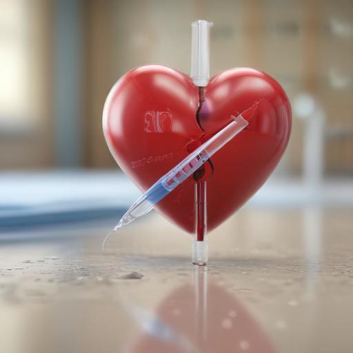 ACC Urges Vaccines for Heart Disease Patients Ahead of Flu Season