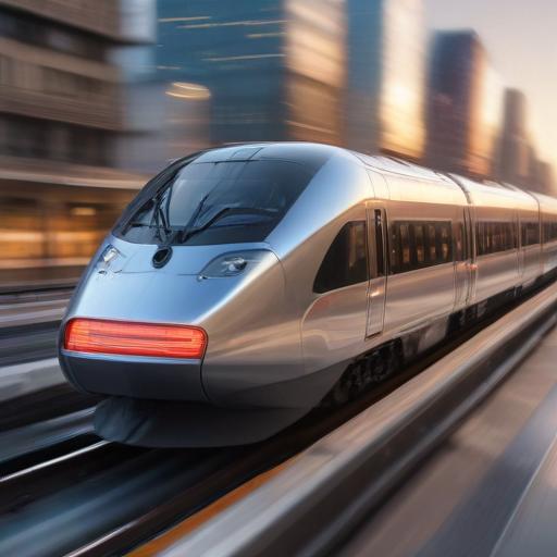 Acela's Next-Gen Upgrade: Faster Trains, Higher Tickets—Is It Worth It?