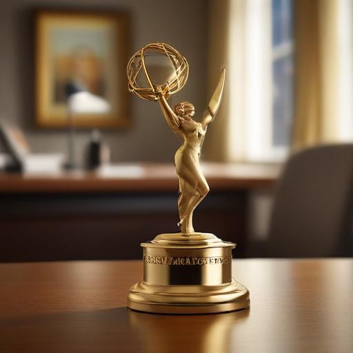 Adam Scott Rides Severance Buzz Into Emmy Spotlight