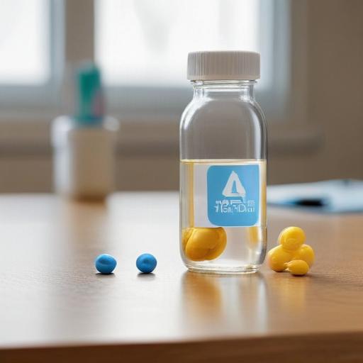 ADHD Medications Linked to Broader Safety Benefits, Swedish Study Suggests