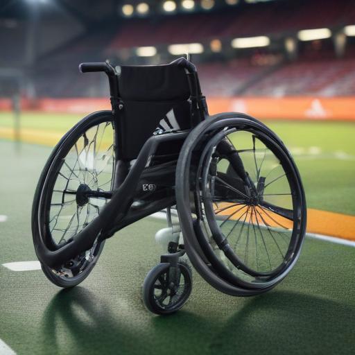 Adidas Signs Paralympic Star: A New Era in Adaptive Athletics Begins!