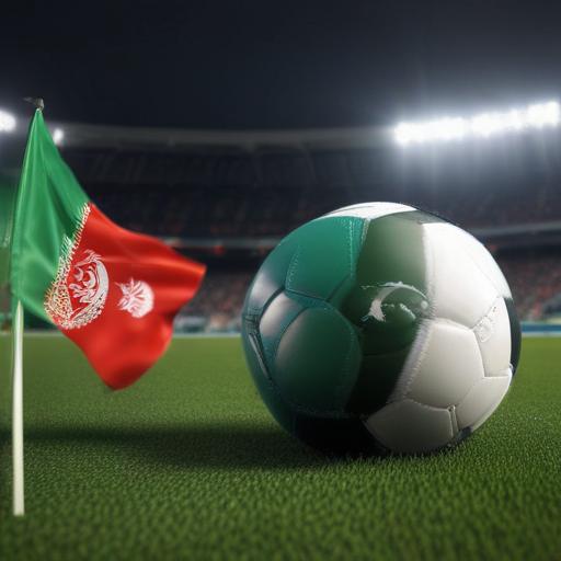Afghanistan vs Pakistan Kick Off Sharjah Tri-Series Ahead of Asia Cup 2025