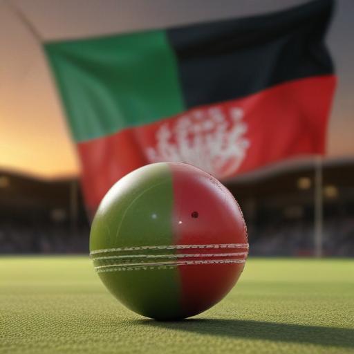 Afghanistan's Cricketing Hope: Rashid Khan's Comeback at Asia Cup