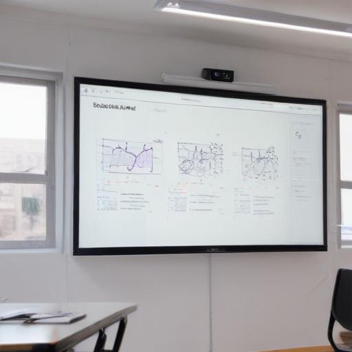 AI-Enhanced Classrooms in East Moline: The Magic School AI Experiment
