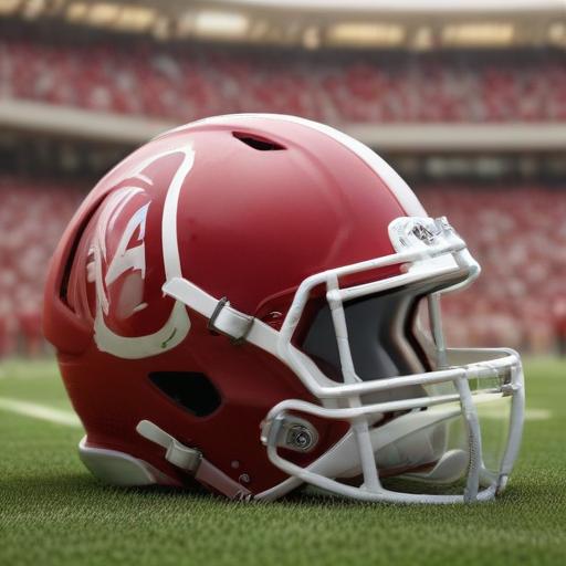 Alabama Faces Doak Campbell Test in Season-Opening Showdown vs. Florida State