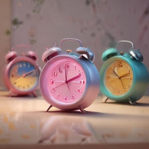 Alarmo Expands with Seven Kirby-Themed Alarms, Including Forgotten Land and Star-Crossed World
