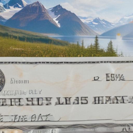 Alaska's $1,700 PFD Check: What You Need to Know Before August 2025!