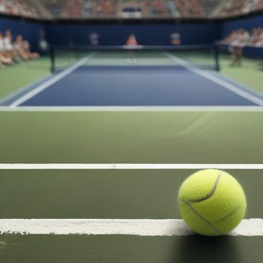 Alcaraz vs Sinner: The Next Gen Showdown Heats Up at the US Open