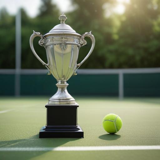 Alcaraz Wins Cincinnati Open as Sinner Withdraws in Final