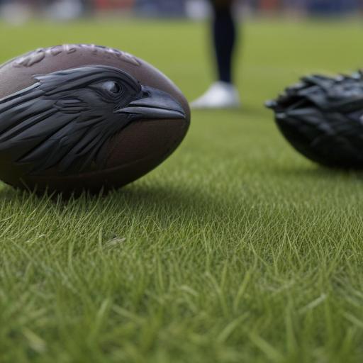 Ali Shines as Ravens Test Four-Back Rotation in Preseason