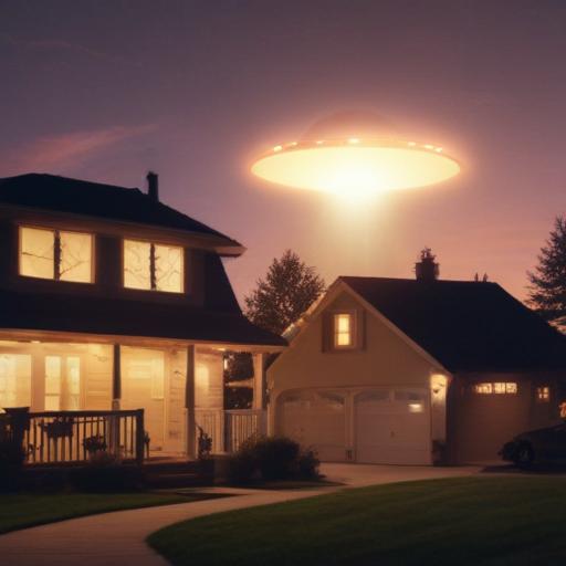 "Alien Invasion Meets Parental Control in Ice Cube's New Thriller!"