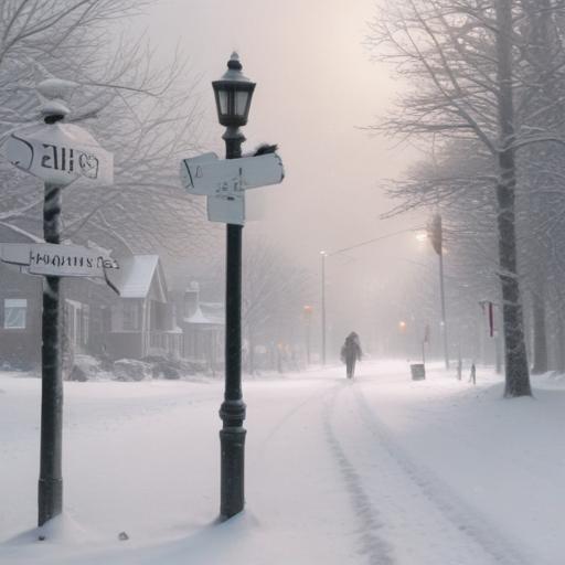 Almanac 2025-26 Winter Forecast: Mild Mid-Atlantic and Northeast With Holiday Snow