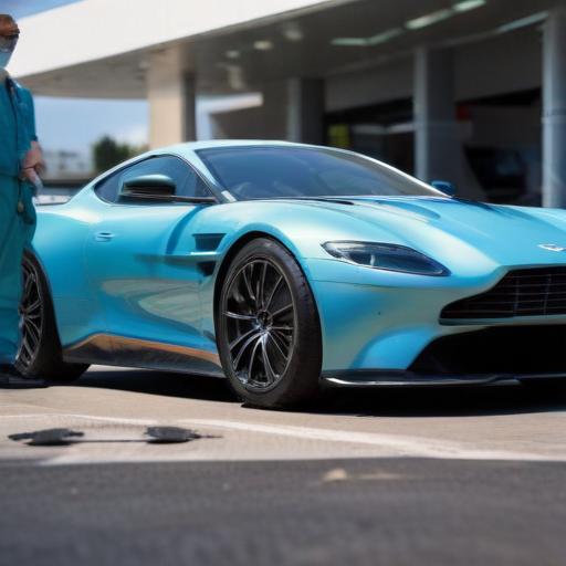 Alonso's Back Injury Forces Practice Change: What’s Next for Aston Martin?