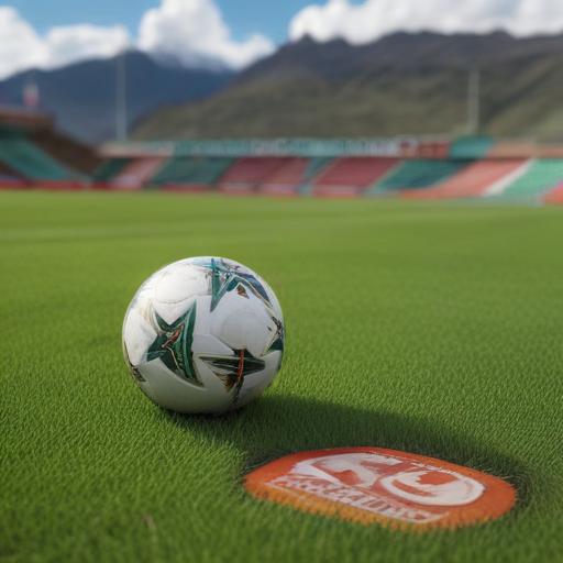 Altitude Clash in Cusco: Bolivar Faces Cienciano in Copa Sudamericana Showdown