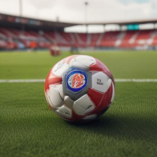 América de Cali Takes Football to New Heights in Unforgettable Cup Clash!
