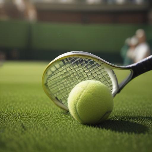 Amanda Anisimova's Wimbledon Final Signals a Mental-Health Driven Comeback in Tennis