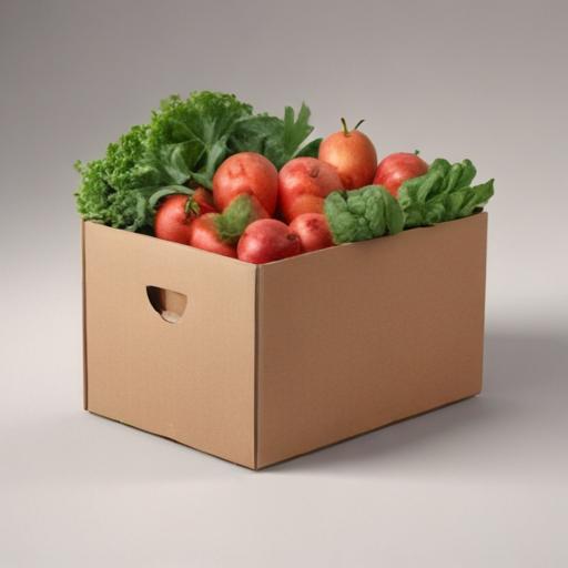 Amazon Expands Same-Day Fresh Grocery Delivery Across Thousands of Cities