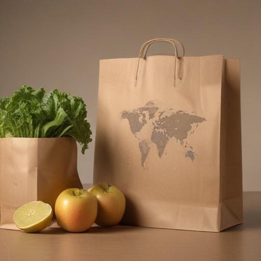 Amazon Expands Same-Day Fresh Grocery Delivery to 2,300 Cities by 2025