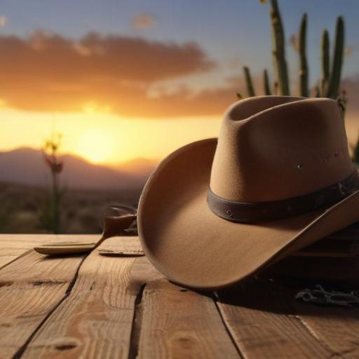 Americana: A Darkly Humorous Neo-Western Adventure Awaits